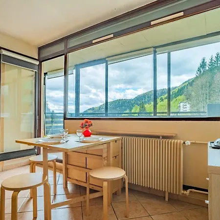 Brimbelle Apartment La Bresse